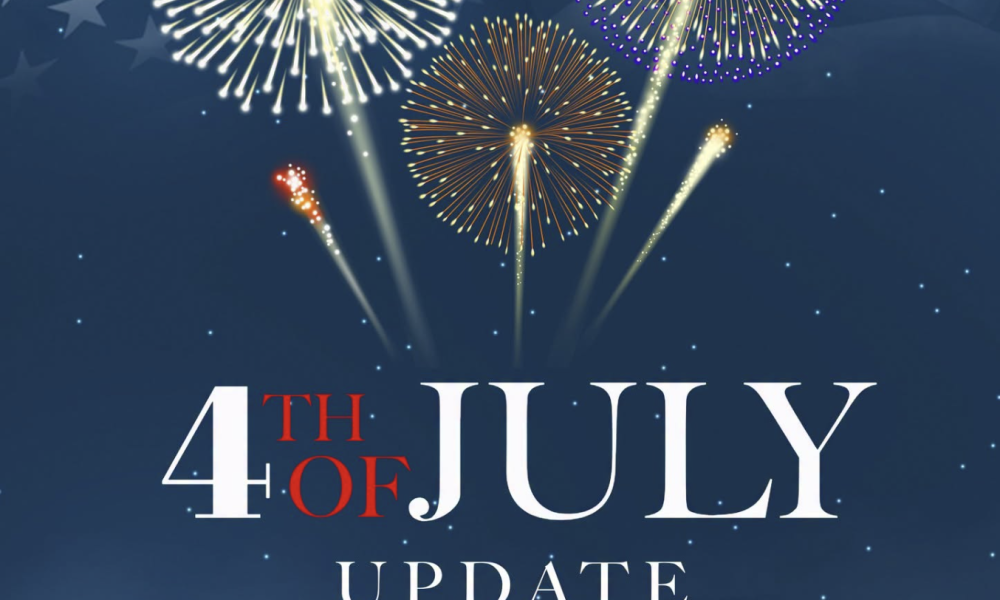 Richmond Cancels Dogwood Dell 4th of July Celebration Including Fireworks