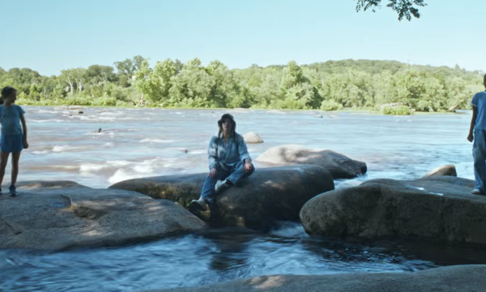 Lucy Dacus Shows Off Richmond in Her Latest Video
