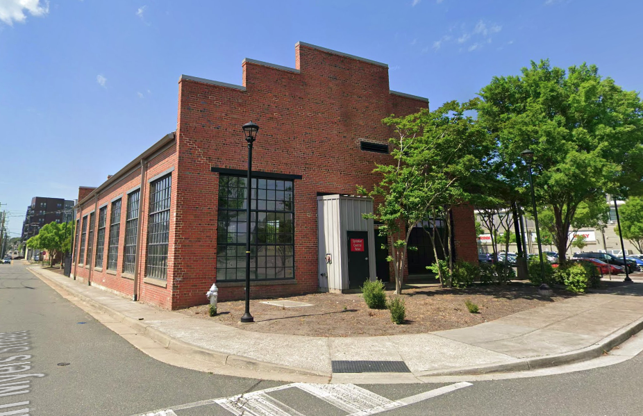New restaurant coming to former Criterion Cinemas building on Movieland property