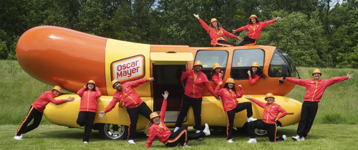 The Wienermobile is Sliding into Richmond this Week, Ketchup With Them at These Spots