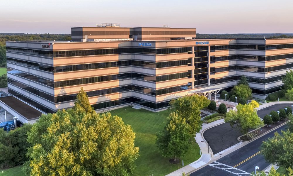 McKesson Medical-Surgical is becoming Wellverse, keeping RVA headquarters