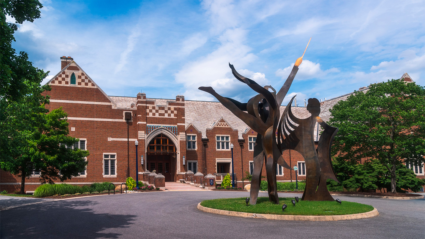 U of R's Modlin Center celebrates three decades with two world premieres this season