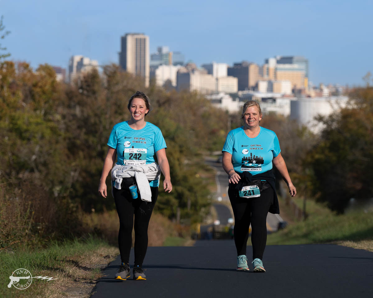 Registration Open for 2026 Cap Trail Classic