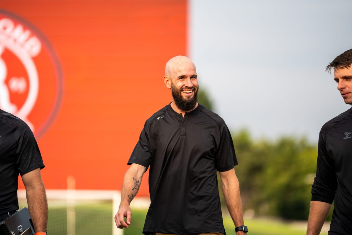 Richmond Kickers Picker Former Kicker Brian Ownby as Head Coach
