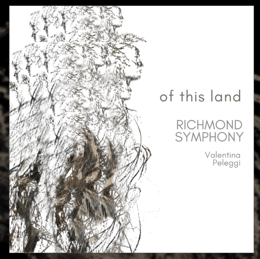Richmond Symphony puts Virginia's stories on record with its first album in seven years