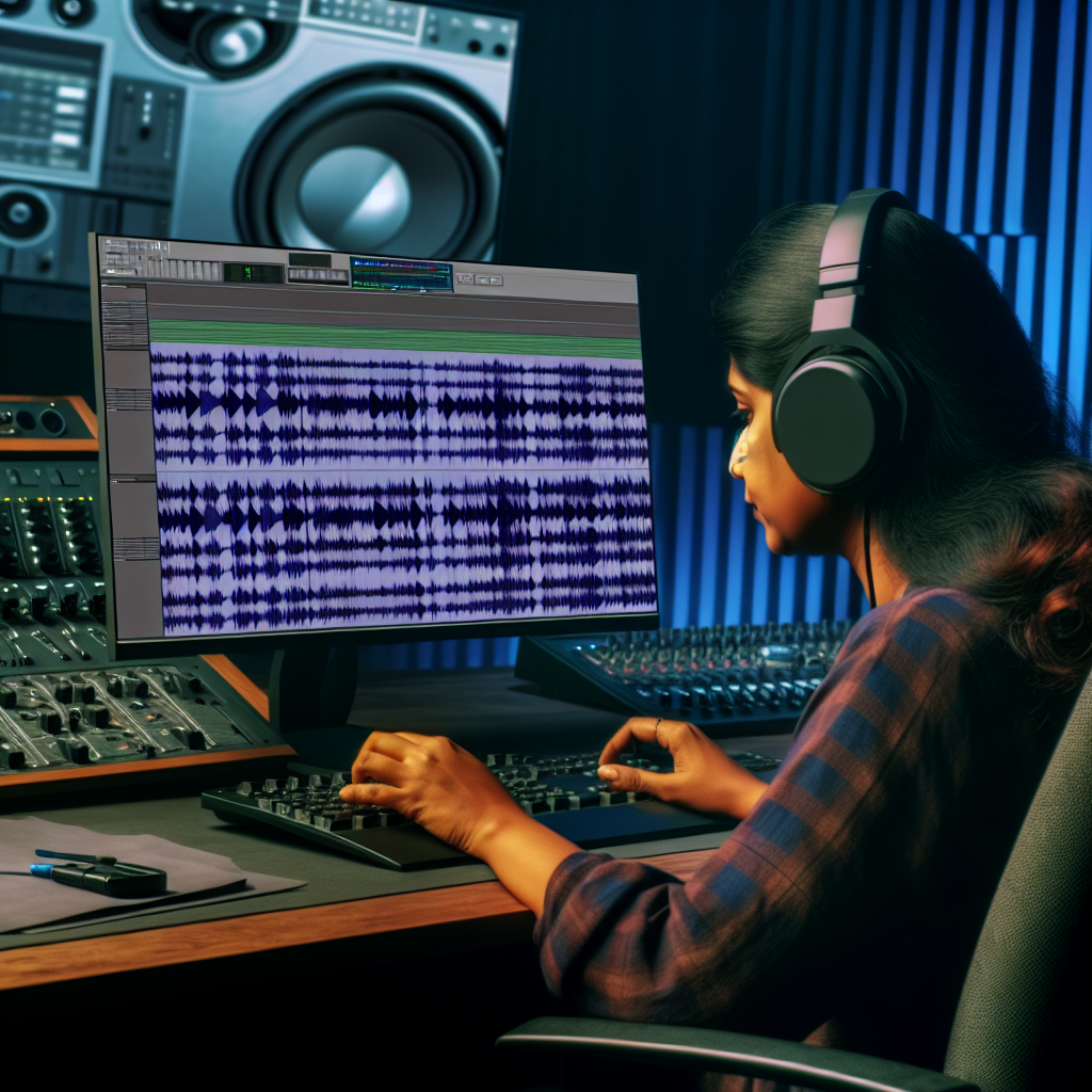 Mastering Game Audio with OpenAL in C++: A Comprehensive Guide