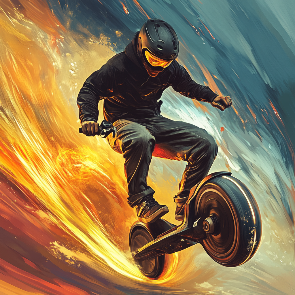 Onewheel XR: Unleash the Ultimate Electric Riding Experience