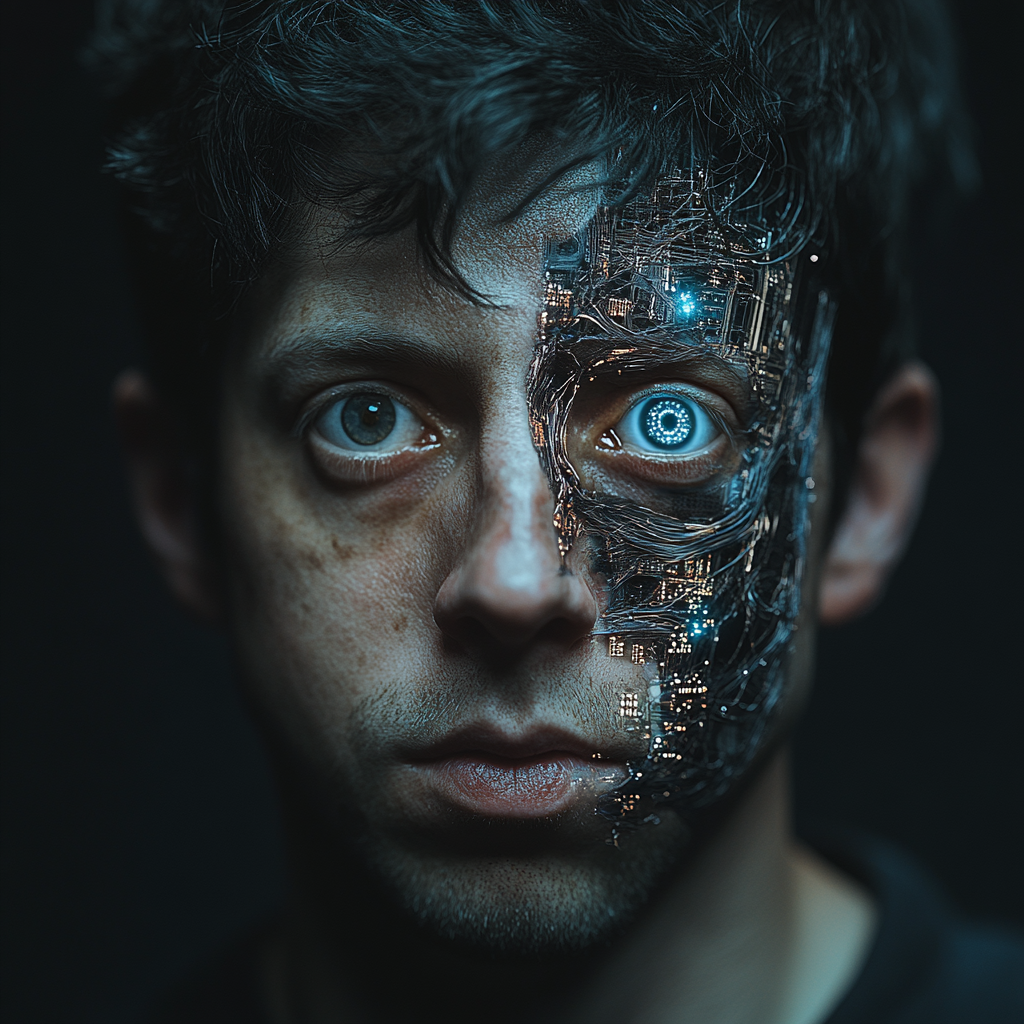 The Saga of Open AI: Return of Sam Altman and the Battle of Visions