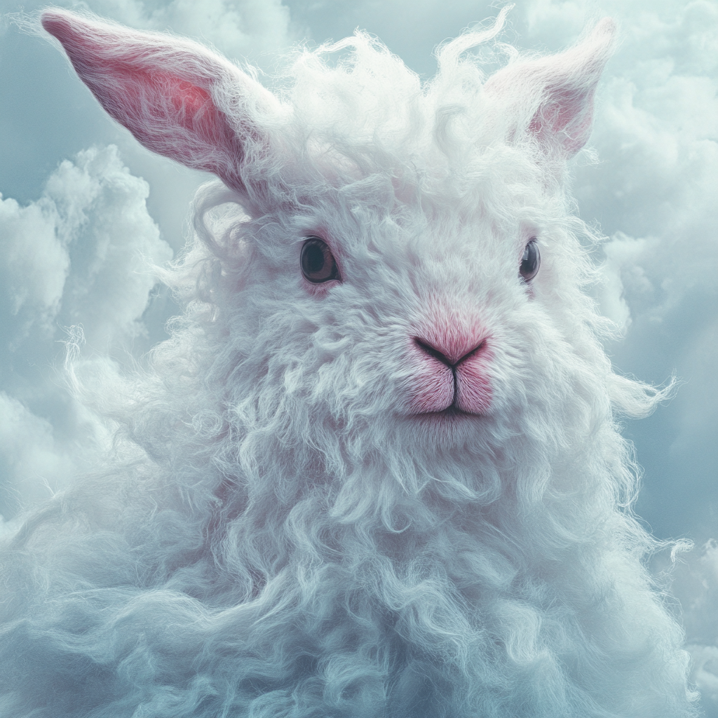 Unveiling the Enigma: The Intriguing AI and the Battle against the Angora