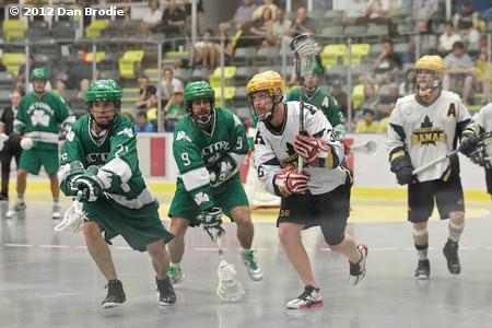 Loose Ball 2