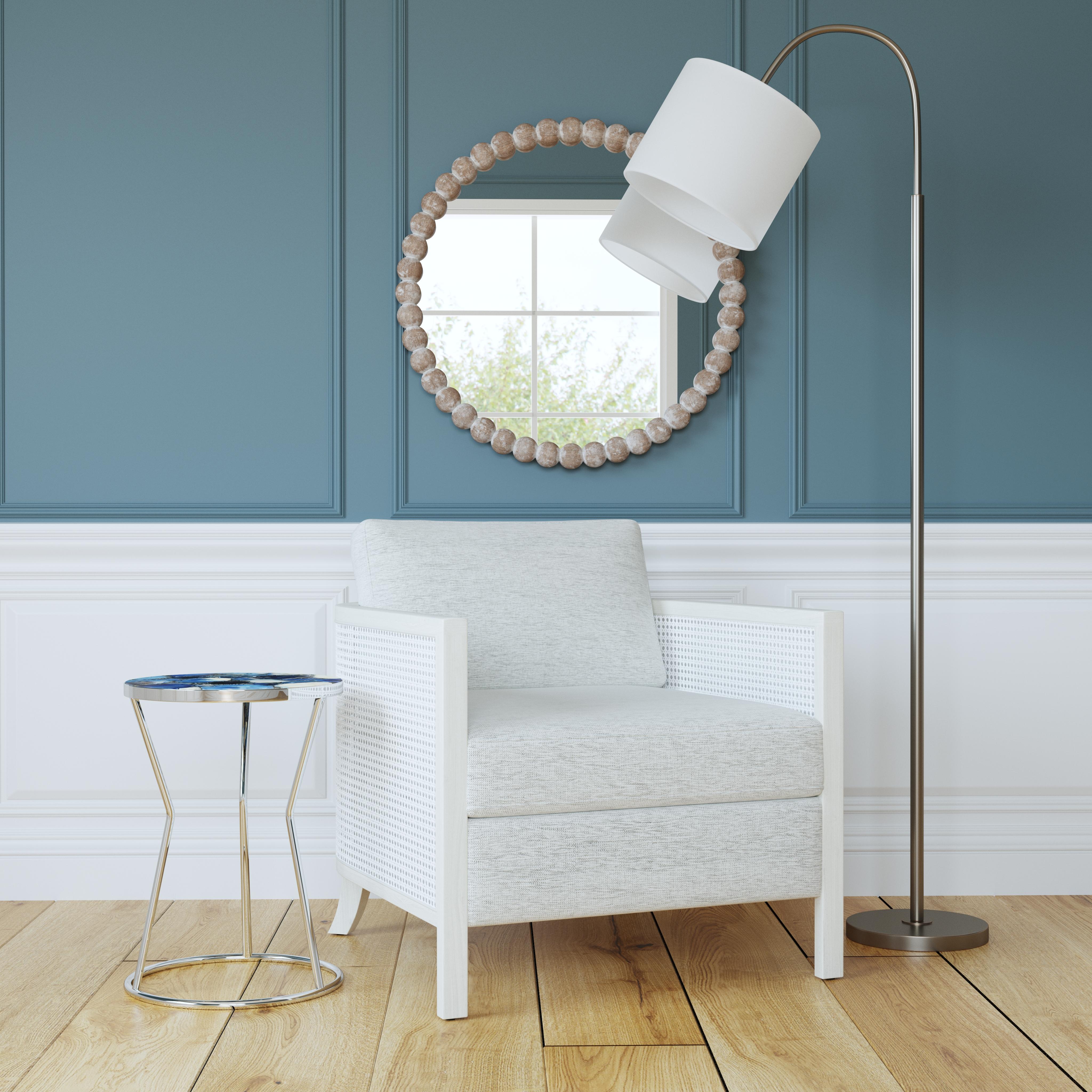 ZARA ⭐︎シャビーシックミラー IRREGULAR-SHAPED MIRROR | Zara Home United States of America
