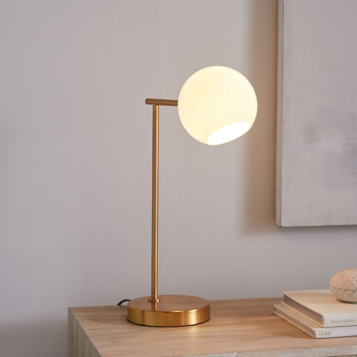 Lamps sales west elm