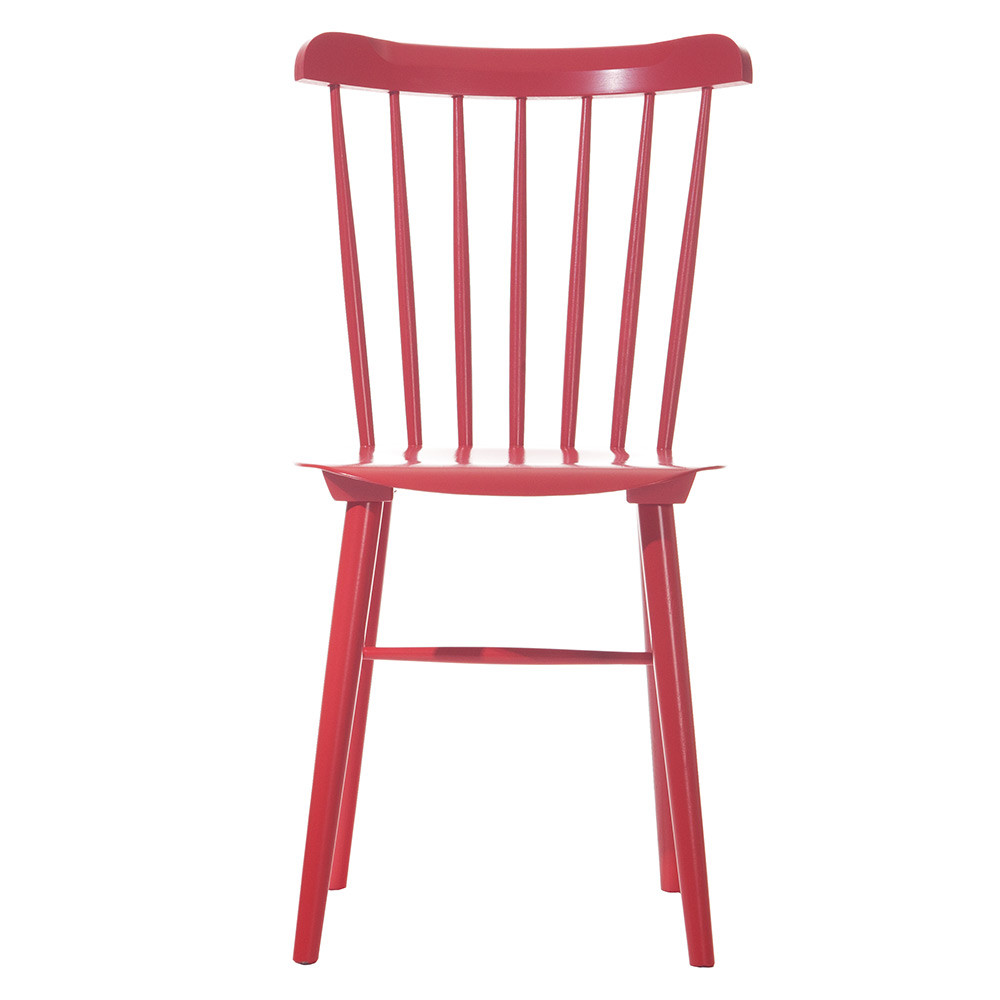 Ton Ironica chair | Seeded