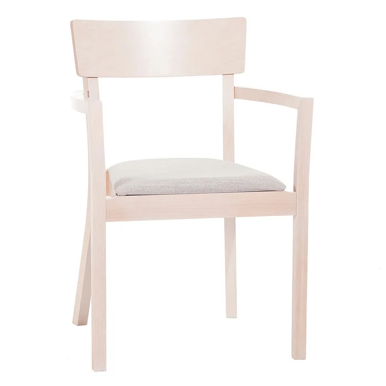 椅子 TON Bergamo Armchair Ton Bergamo upholstered armchair | Seeded