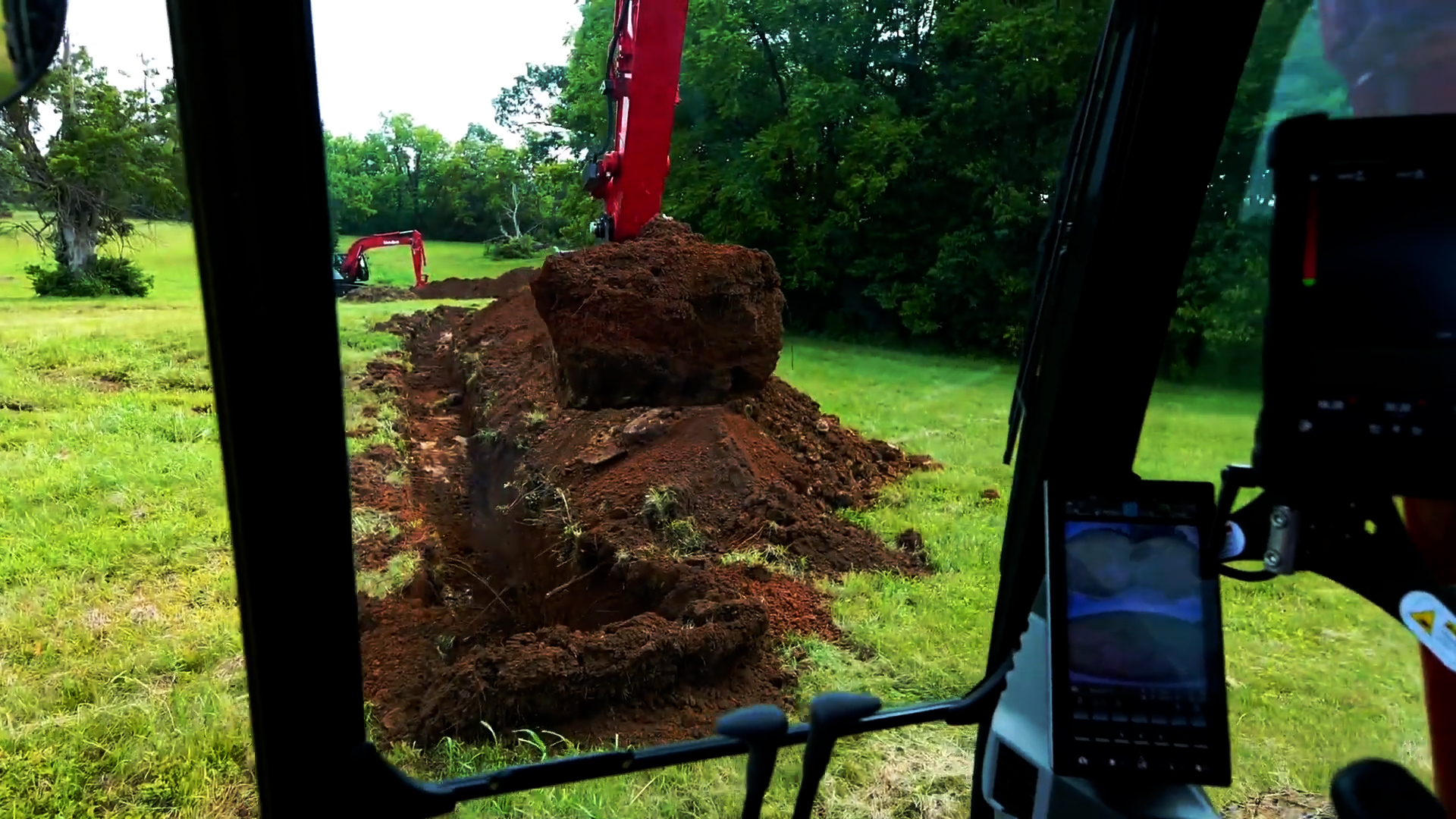 Still Frame from Video
