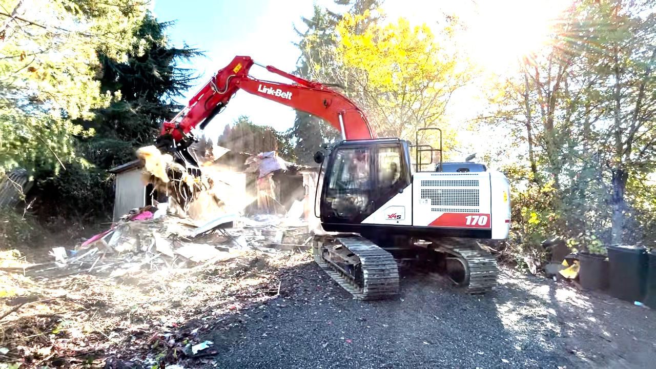 Still Frame from Video