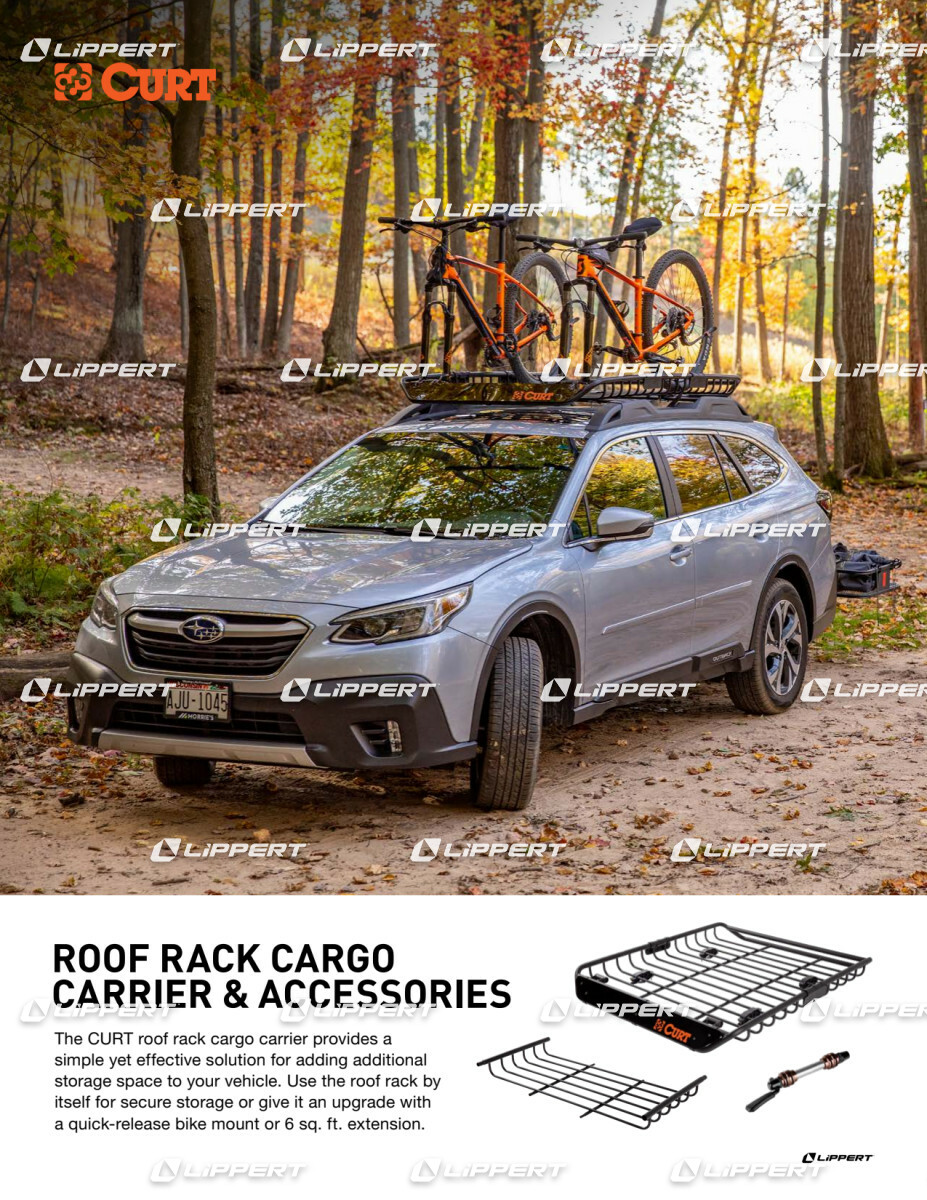 Catalogs and Literature Lippert Legacy API