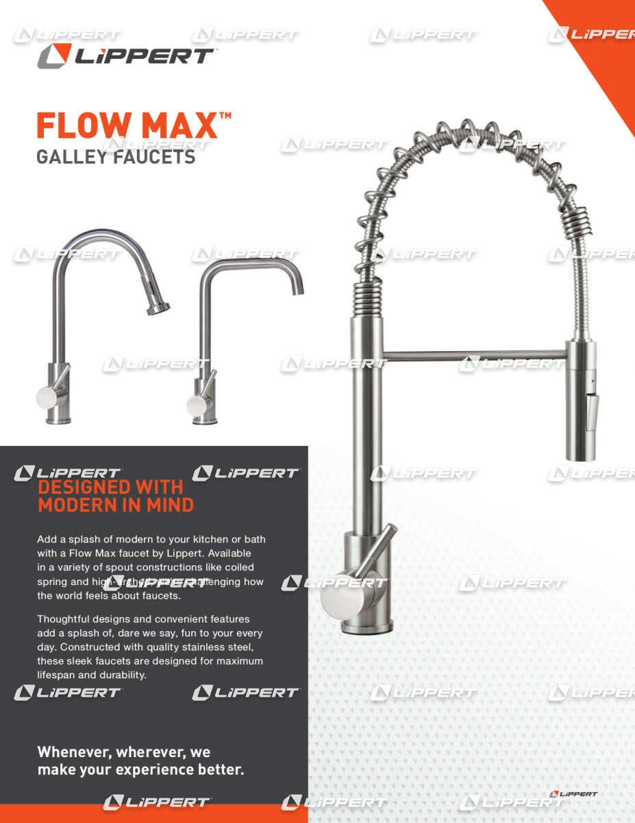 Catalogs and Literature Lippert