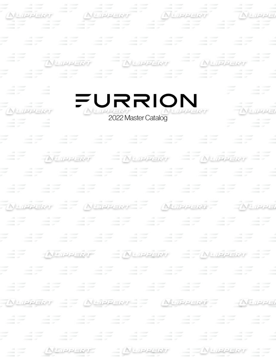 Catalogs and Literature Lippert Legacy API