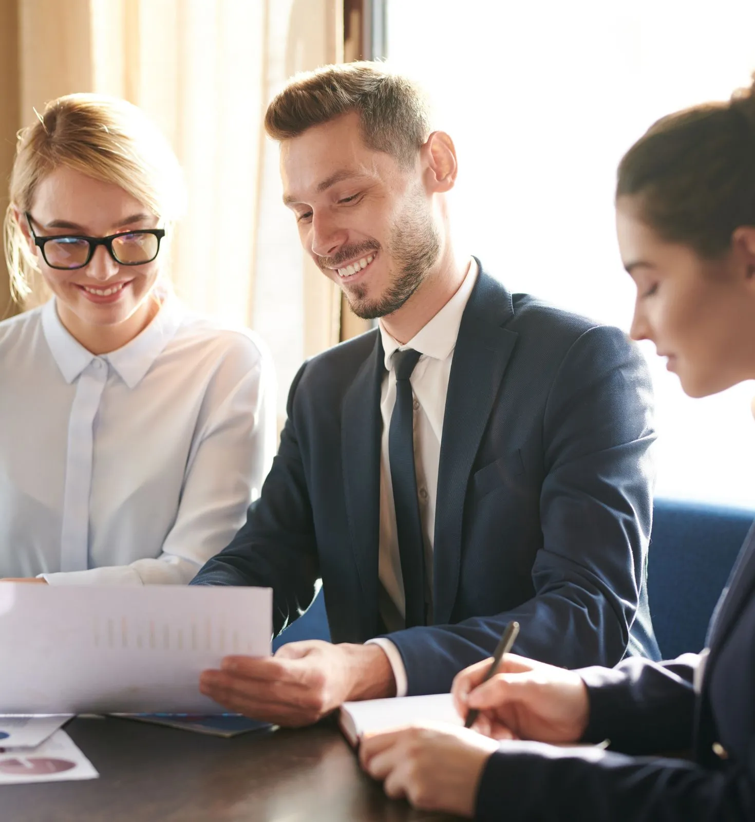 3-agents-smiling 3-agents-smiling