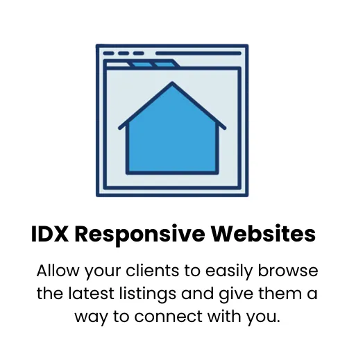 idx-responsive-website