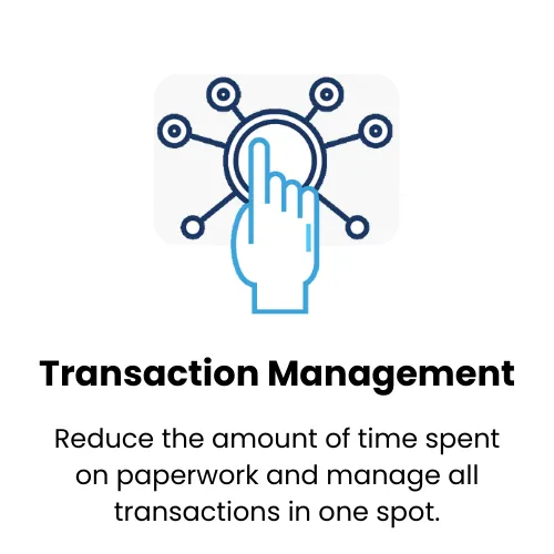 transaction-managaement