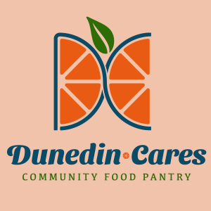 Dunedin Cares Food Pantry