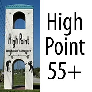 High Point Community HOA