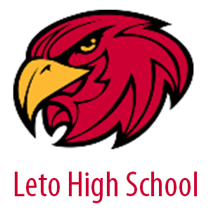 Leto High School