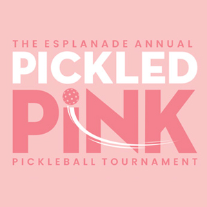 Pickled Pink