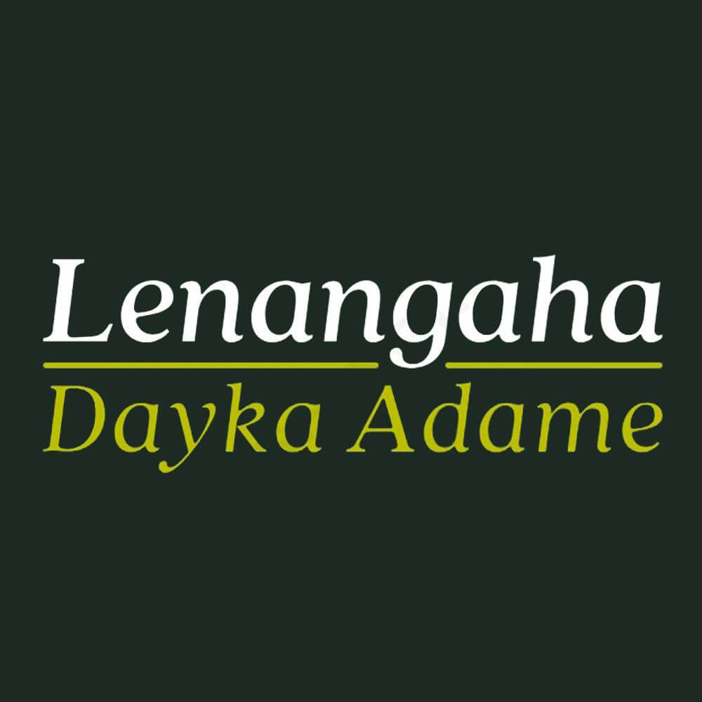 Lenangaha Dayka Adame