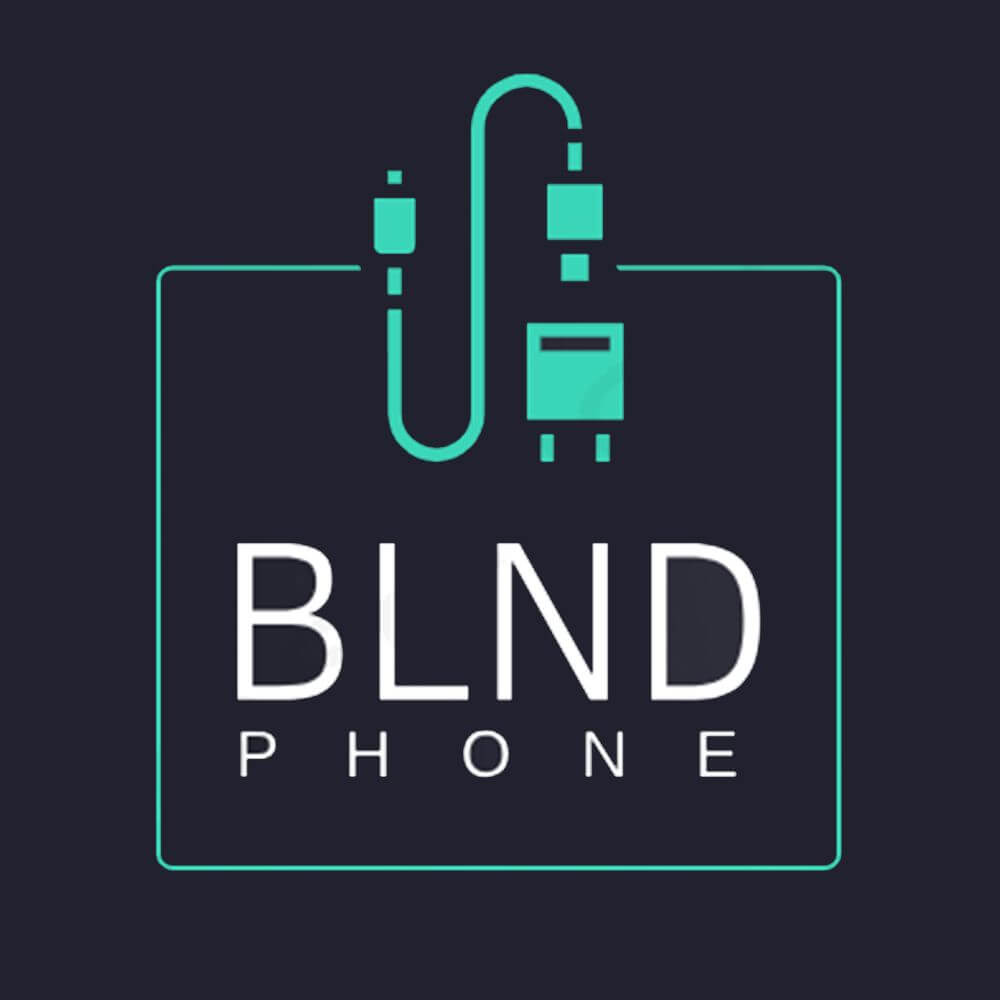 Blnd Phone