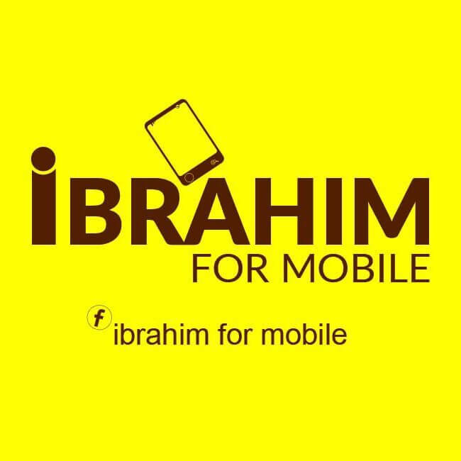 Ibrahim For Mobile