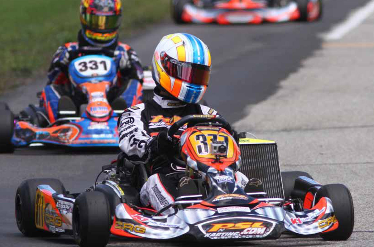 Karting Facility Karting Facility