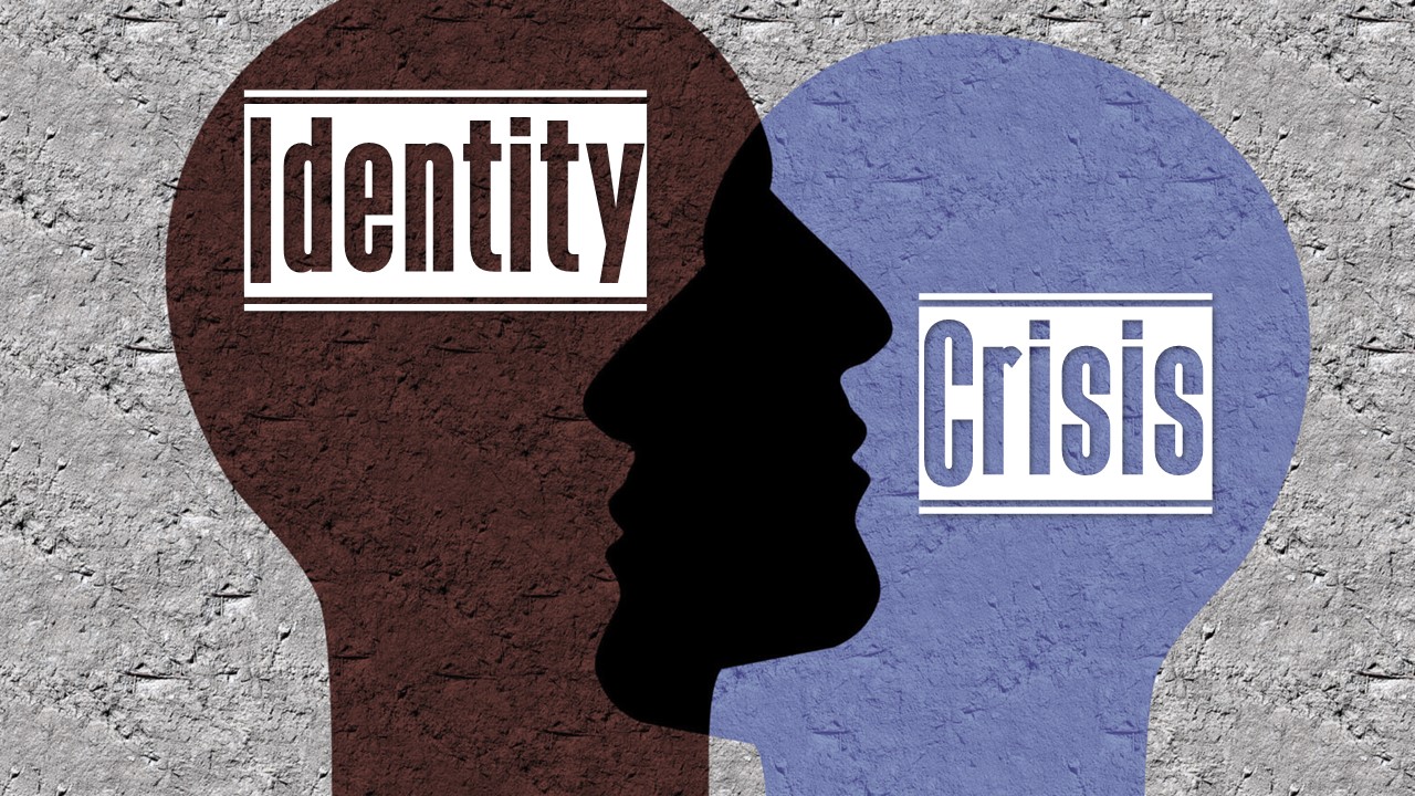 Identity Crisis Image