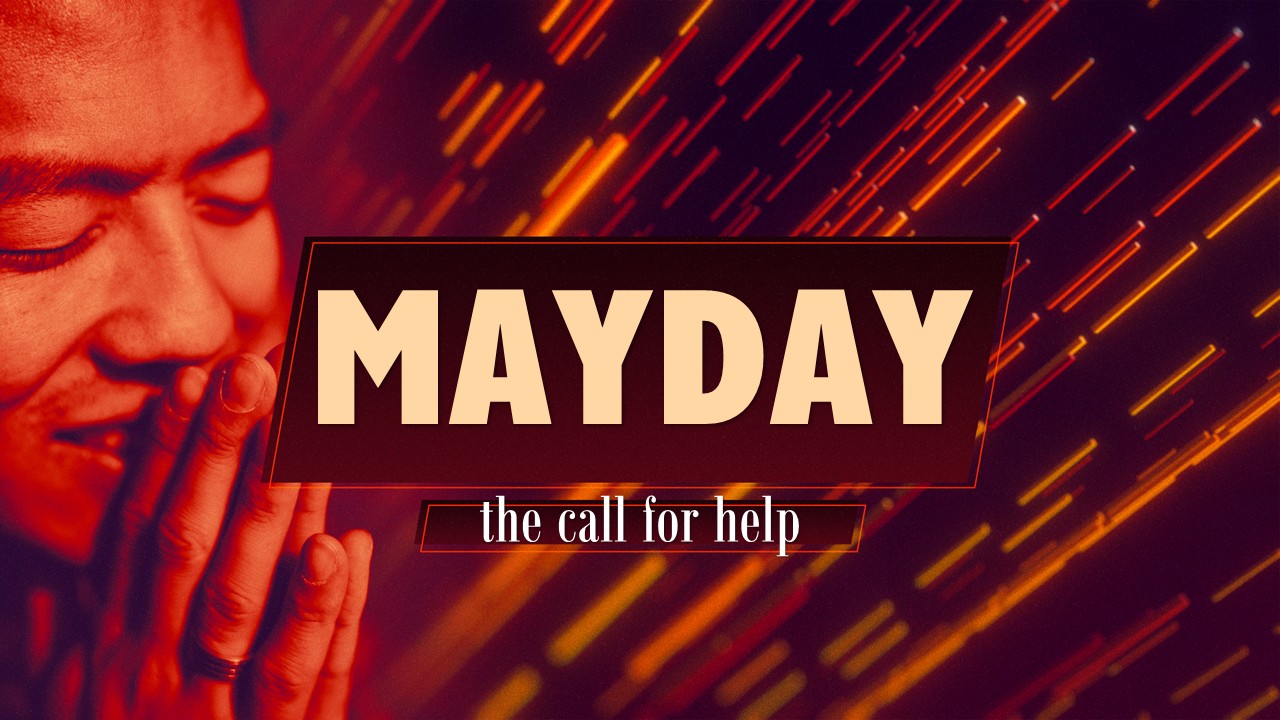 Mayday Image