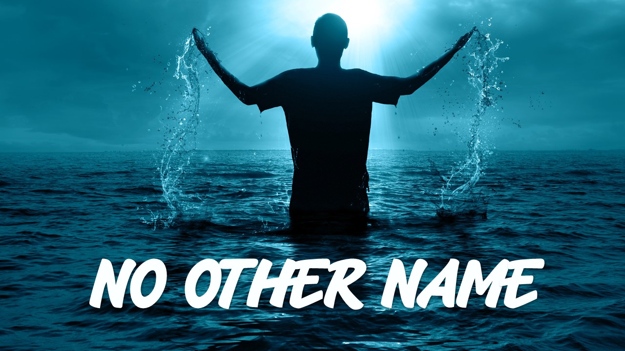 No Other Name