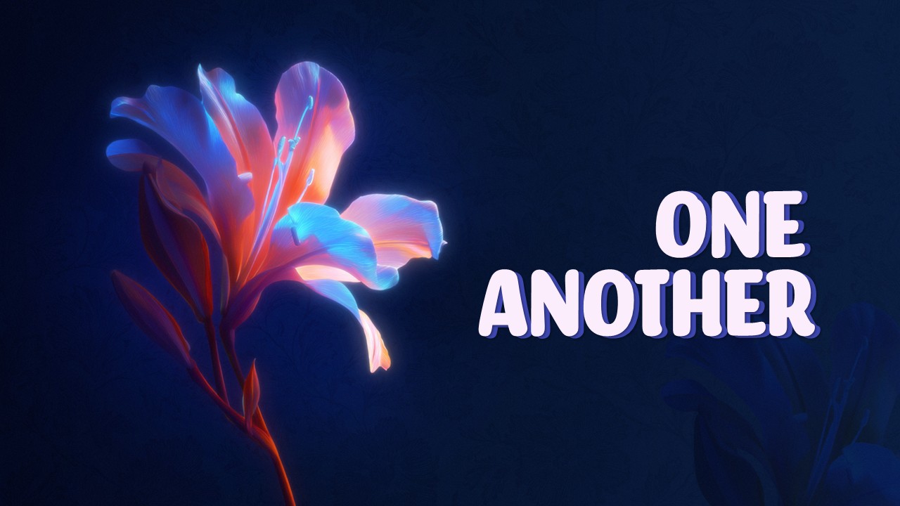 One Another Image