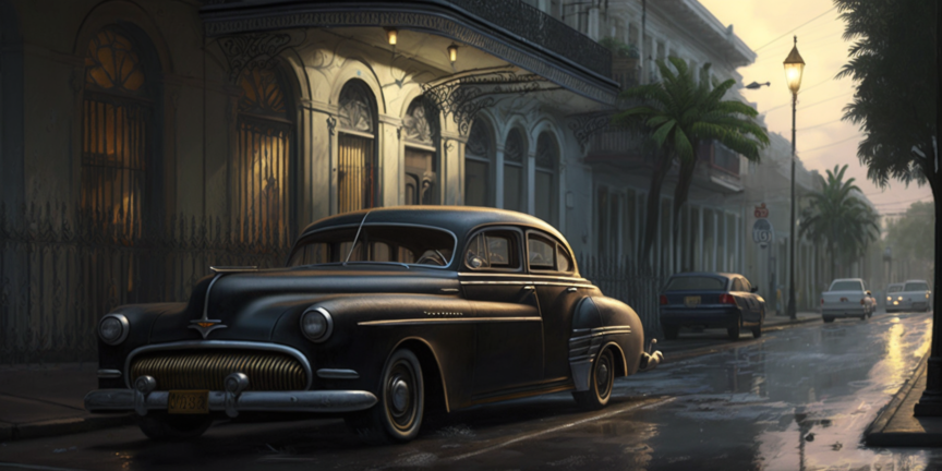 How to Arrive in Style with Limo New Orleans 