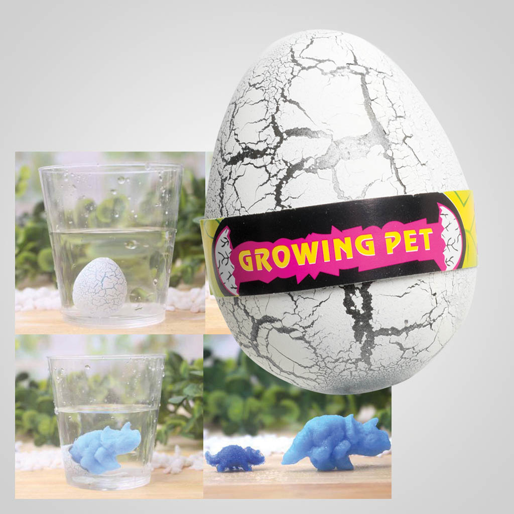 63413 Grow A Dinosaur From An Egg Lipco