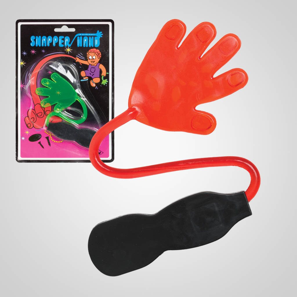 63423 Snapper Sticky Hand Lipco