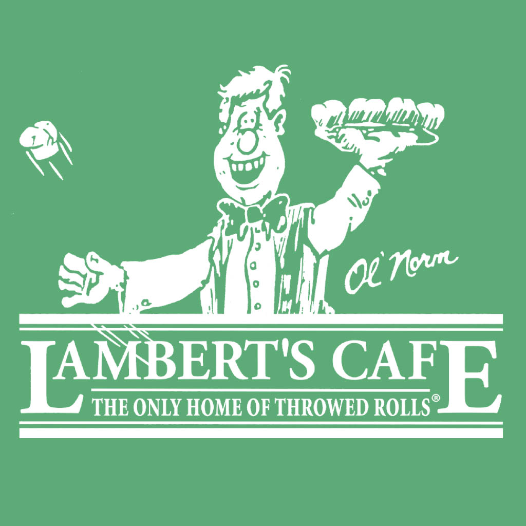 D02380LAMBER Lambert's Classic Ol' Norm TShirt Design Lipco