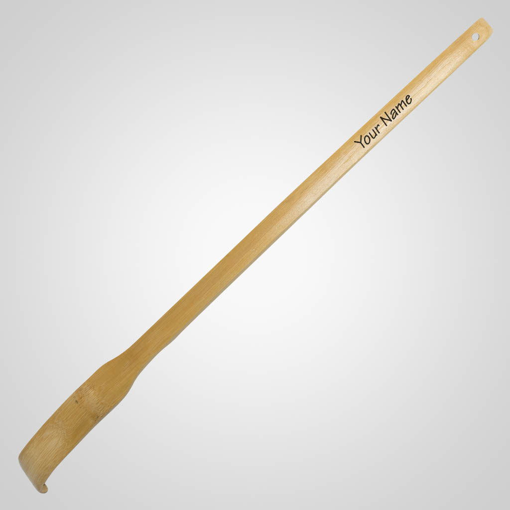 16440 - Bamboo Back Scratcher