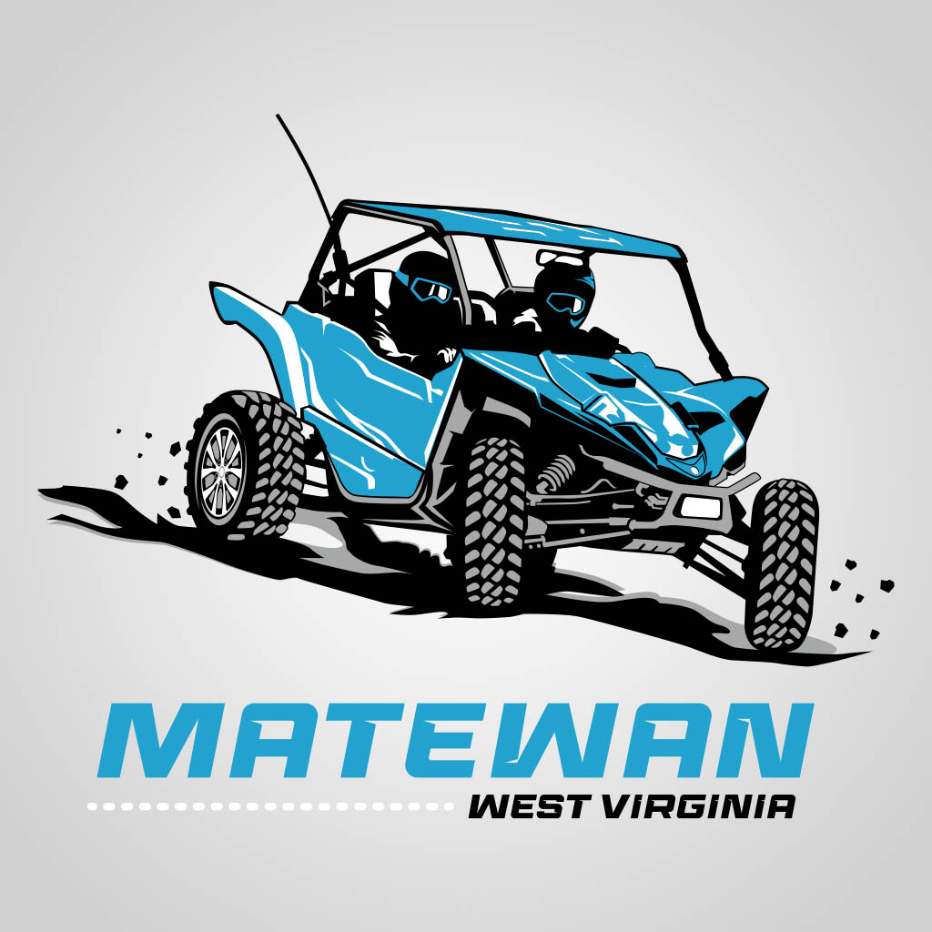 GMC01822 Matewan West Virginia UTV Vehicle GMC Design Lipco