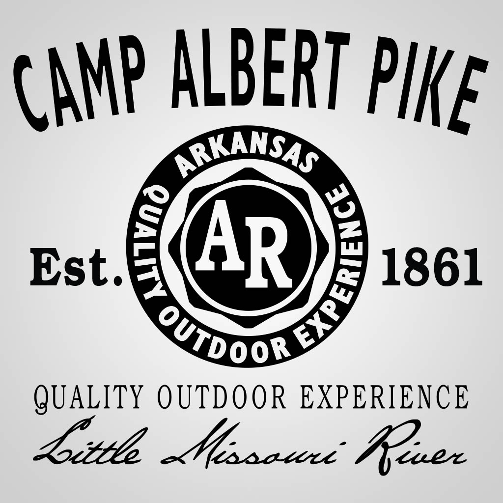 GPC12468 Camp Albert Pike GPC Design Lipco
