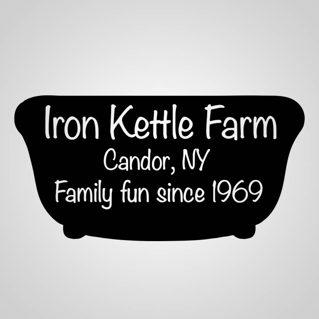 GPC14494 Iron Kettle Farm Logo w/o site Lipco