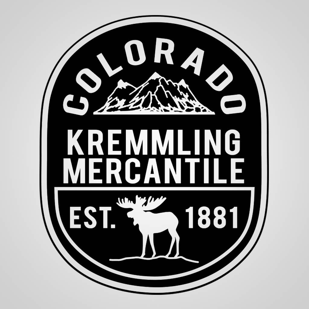 GPC14571 Colorado Kremmling Mercantile GPC Design Lipco