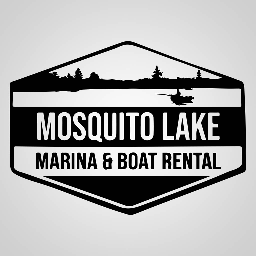 GPC16400 Mosquito Lake Marina & Boat Rental GPC Design Lipco