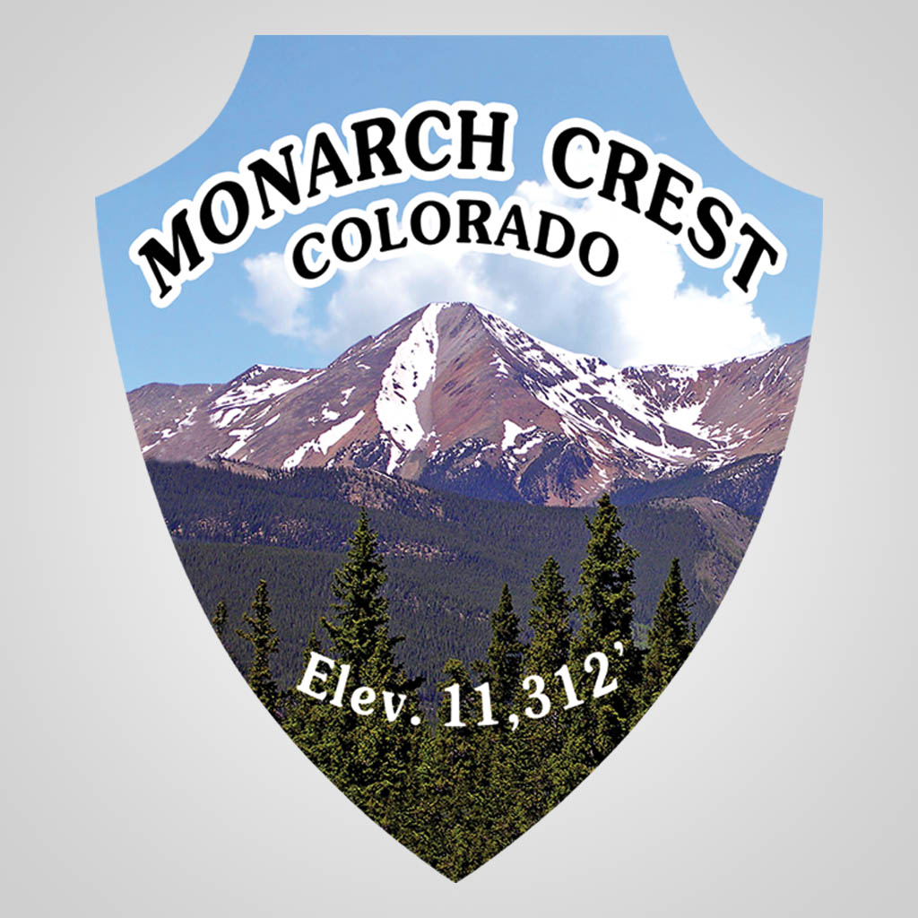 JMC00237 Monarch Crest Colorado JMC Design Lipco
