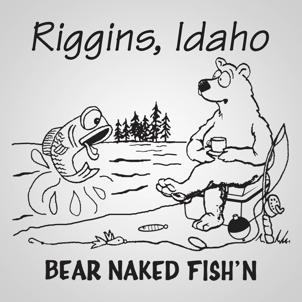 JPC00226 Riggins Idaho custom design Lipco